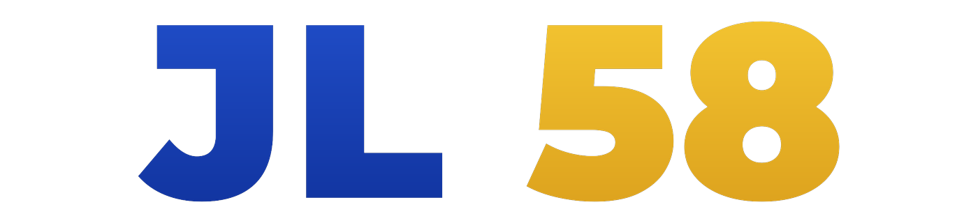 JL 58 Casino Logo